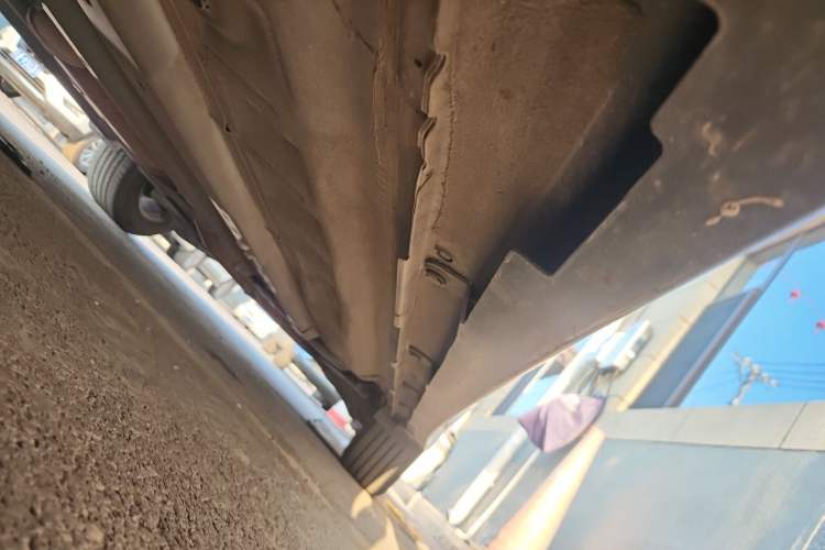 Used Nissan Teana 2015 2.0L XL Upper Champions League Tech Edition Chassis Front Left