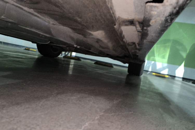 Used Nissan Teana 2015 Duke 2.5L XV-VIP Champions League Prestige Edition Chassis Front Left
