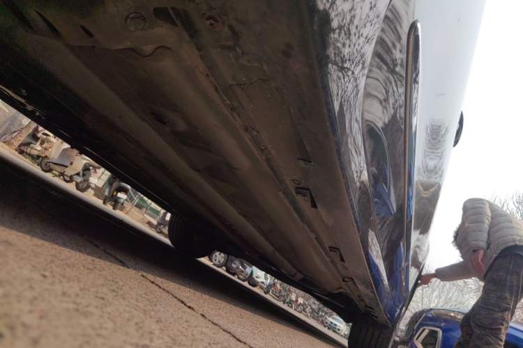 Used Nissan Teana 2015 Duke 2.5L XV Champions League Glory Edition Chassis Front Left
