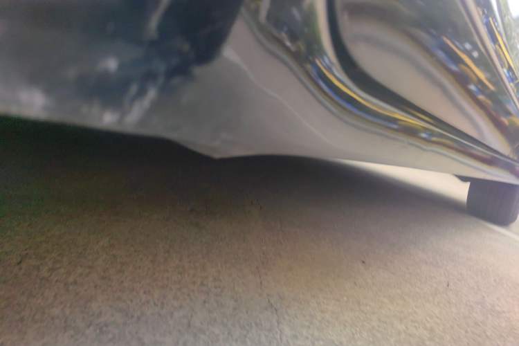 Used Nissan Teana 2015 2.0L XL Upper Champions League Tech Edition Chassis Front Left