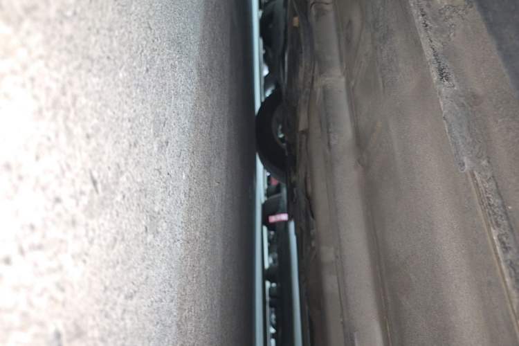 Used Nissan Teana 2015 2.0L XL Upper Champions League Tech Edition Chassis Front Left