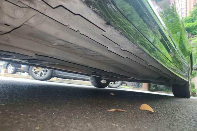 Used Nissan Teana 2015 Duke 2.5L XV Champions League Glory Edition Chassis Front Left