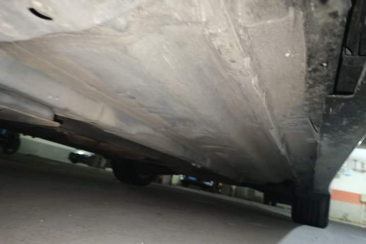 Used Nissan Teana 2015 2.0L XL Upper Champions League Tech Edition Chassis Front Left