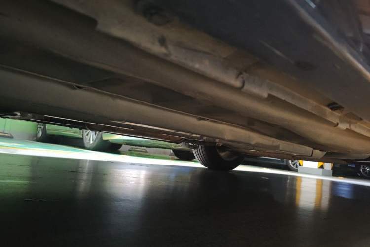 Used Nissan Teana 2015 2.0L XL Upper Champions League Tech Edition Chassis Front Left