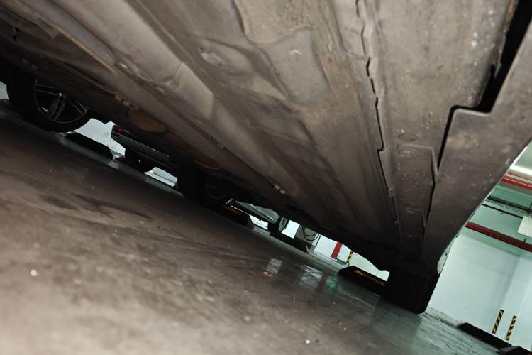 Used Nissan Teana 2015 2.0L XL Upper Champions League Tech Edition Chassis Front Left