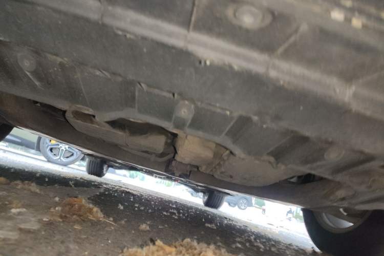 Used Nissan Teana 2015 2.0L XL Upper Champions League Tech Edition Chassis Front