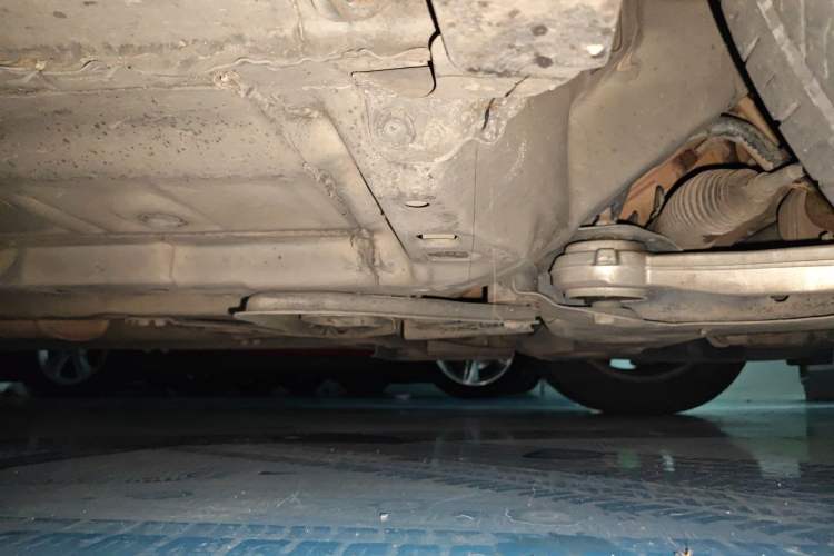 Used Nissan Teana 2015 2.0L XL Upper Champions League Tech Edition Chassis Front Right