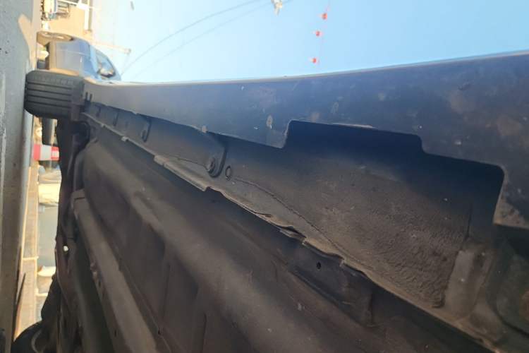 Used Nissan Teana 2015 2.0L XL Upper Champions League Tech Edition Chassis Front Right