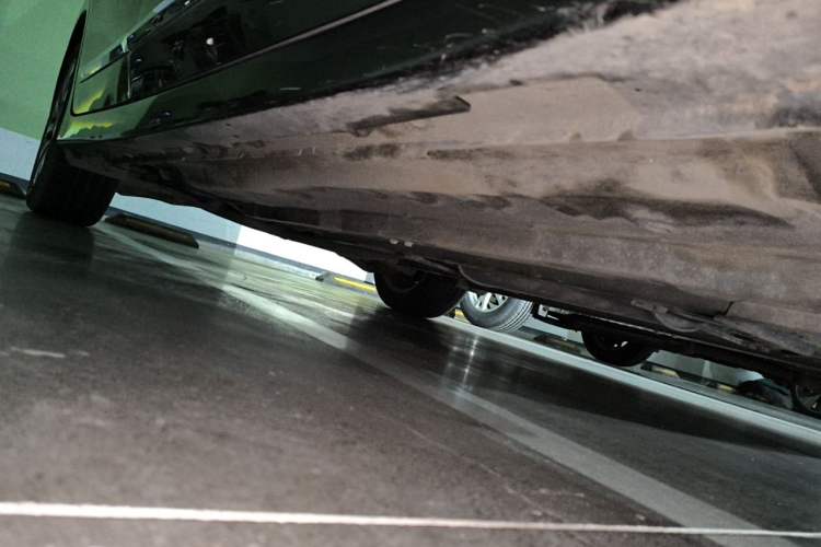 Used Nissan Teana 2015 Duke 2.5L XV-VIP Champions League Prestige Edition Chassis Front Right