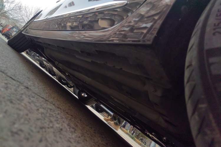 Used Nissan Teana 2015 Duke 2.5L XV Champions League Glory Edition Chassis Front Right