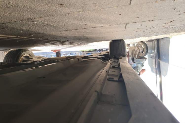 Used Nissan Teana 2015 2.0L XL Upper Champions League Tech Edition Chassis Front Right