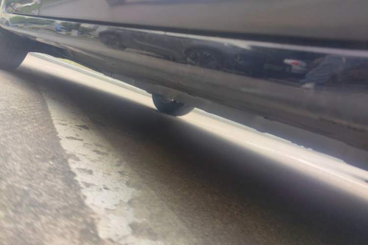 Used Nissan Teana 2015 2.0L XL Upper Champions League Tech Edition Chassis Front Right