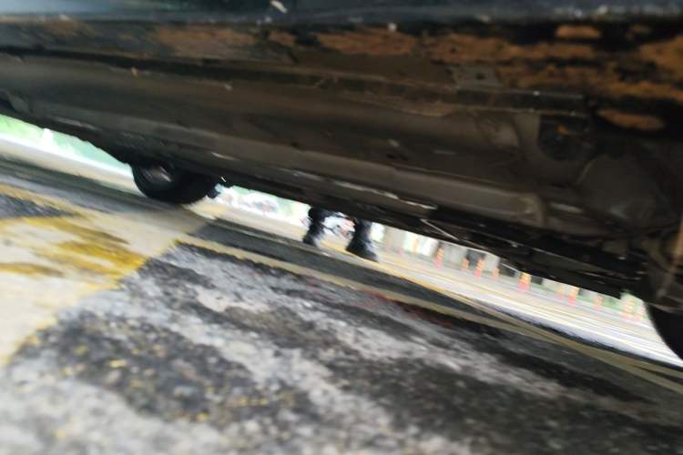 Used Nissan Teana 2015 2.0L XL Upper Champions League Tech Edition Chassis Front Right