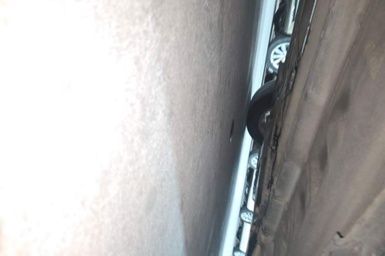 Used Nissan Teana 2015 2.0L XL Upper Champions League Tech Edition Chassis Front Right