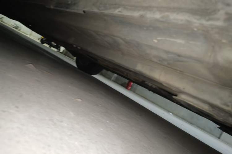 Used Nissan Teana 2015 2.0L XL Upper Champions League Tech Edition Chassis Front Right