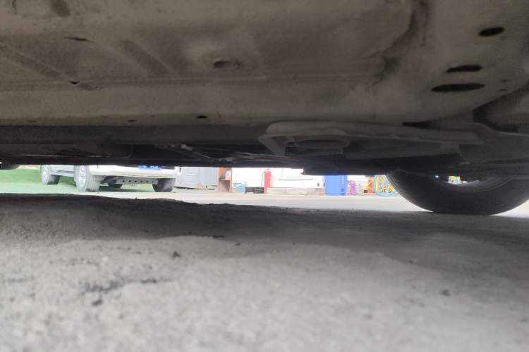 Used Nissan Teana 2015 2.0L XL Upper Champions League Tech Edition Chassis Front Right