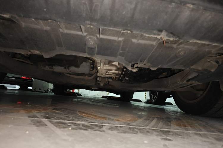 Used Nissan Teana 2015 2.0L XL Upper Champions League Tech Edition Chassis Front