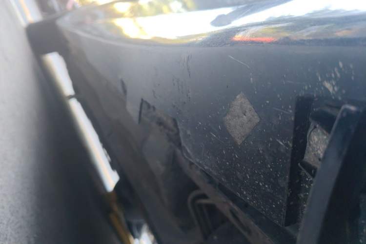 Used Nissan Teana 2015 2.0L XL Upper Champions League Tech Edition Chassis Rear Left