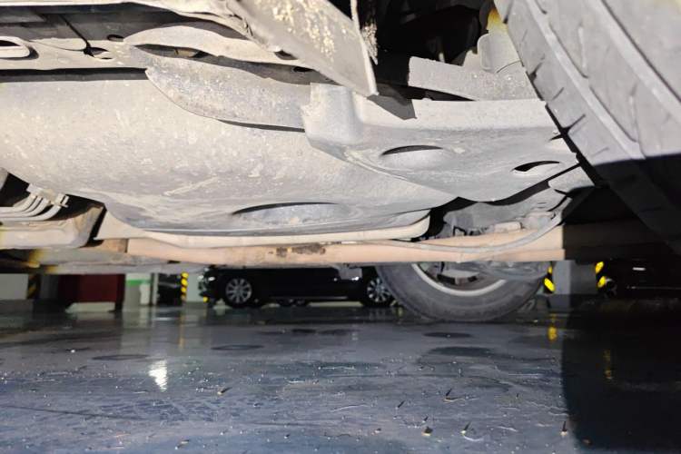 Used Nissan Teana 2015 2.0L XL Upper Champions League Tech Edition Chassis Rear Left