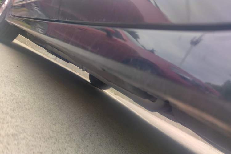 Used Nissan Teana 2015 2.0L XL Upper Champions League Tech Edition Chassis Rear Left
