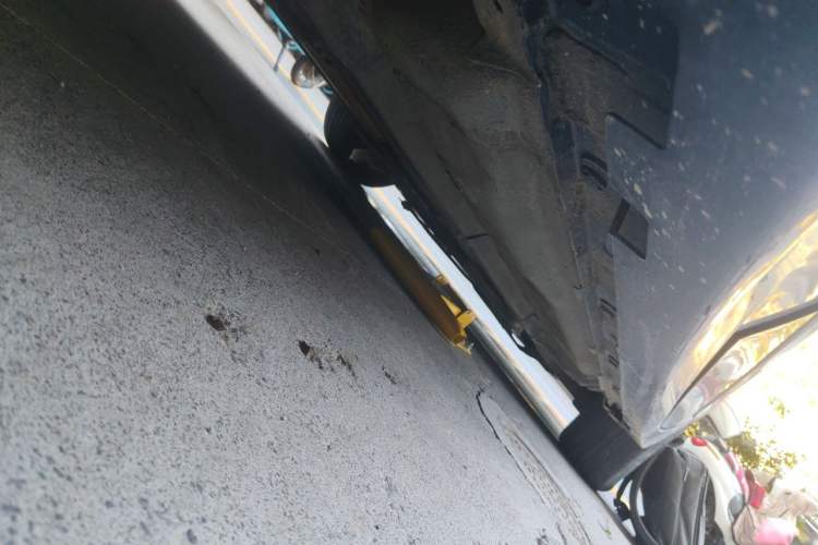 Used Nissan Teana 2015 2.0L XL Upper Champions League Tech Edition Chassis Rear Right