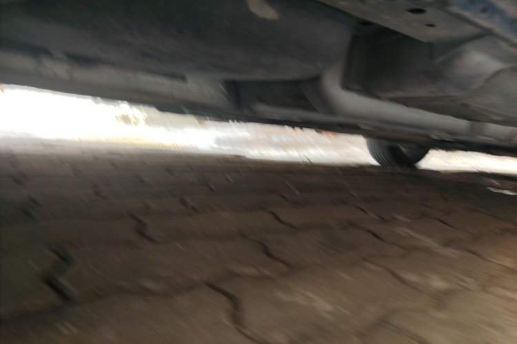 Used Nissan Teana 2015 2.5L XL Upper Champions League Tech Edition Chassis Rear Right