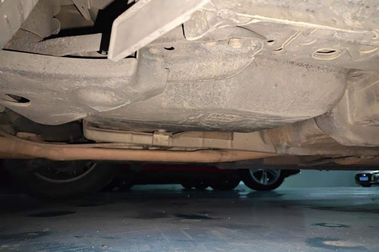 Used Nissan Teana 2015 2.0L XL Upper Champions League Tech Edition Chassis Rear Right