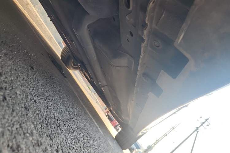 Used Nissan Teana 2015 2.0L XL Upper Champions League Tech Edition Chassis Rear Right