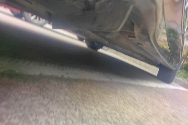 Used Nissan Teana 2015 2.0L XL Upper Champions League Tech Edition Chassis Rear Right