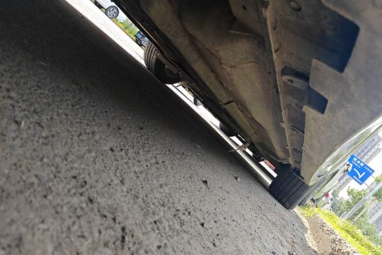 Used Nissan Teana 2015 2.0L XL Upper Champions League Tech Edition Chassis Rear Right