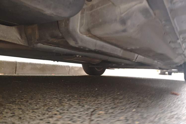 Used Nissan Teana 2015 2.0L XL Upper Champions League Tech Edition Chassis Rear Right