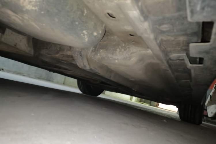 Used Nissan Teana 2015 2.0L XL Upper Champions League Tech Edition Chassis Rear Right