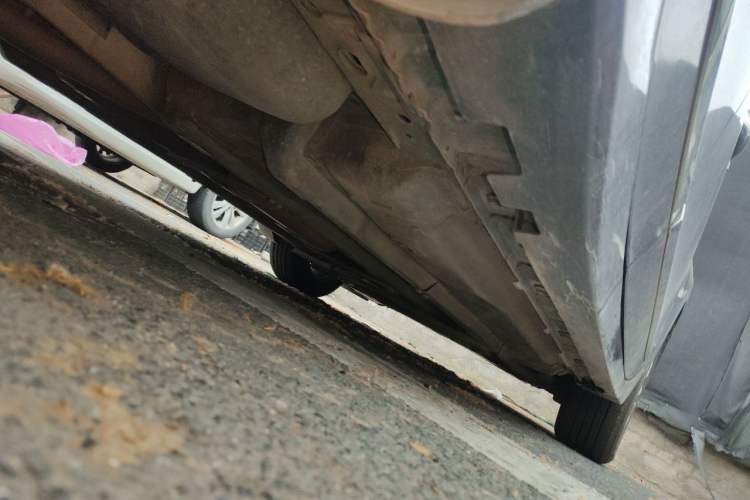Used Nissan Teana 2015 2.0L XL Upper Champions League Tech Edition Chassis Rear Right