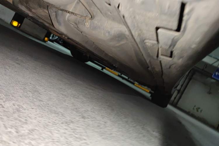 Used Nissan Teana 2015 2.0L XL-Sporty UEFA Champions League Edition Chassis Rear Right