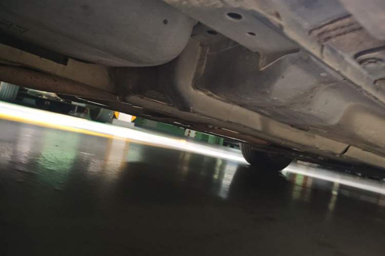 Used Nissan Teana 2015 2.0L XL Upper Champions League Tech Edition Chassis Rear Right