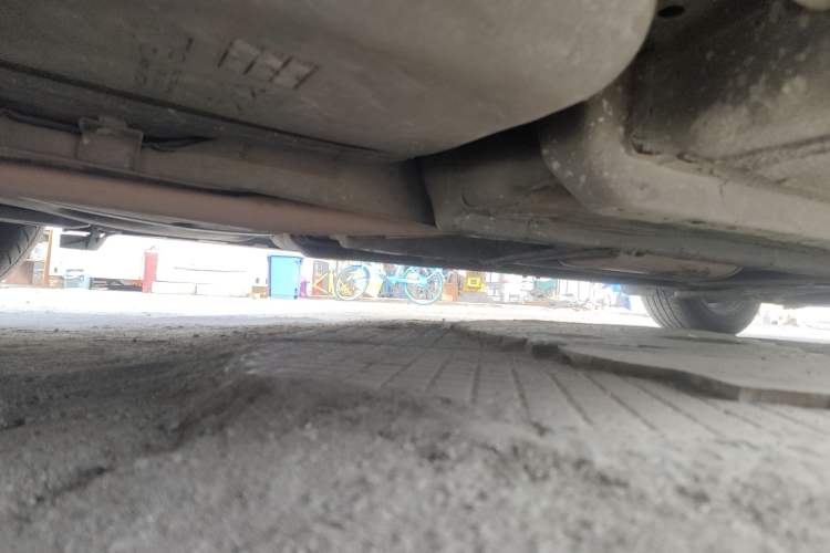 Used Nissan Teana 2015 2.0L XL Upper Champions League Tech Edition Chassis Rear Right