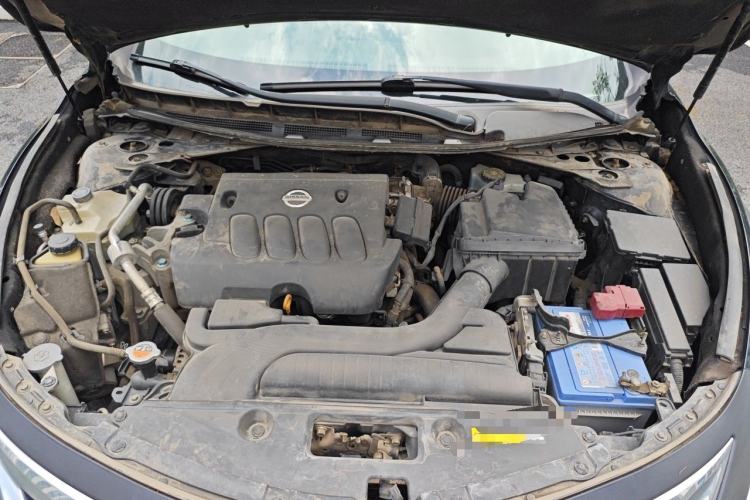 Used Nissan Teana 2015 2.0L XL Upper Champions League Tech Edition Engine Bay