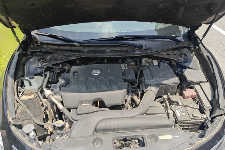 Used Nissan Teana 2015 2.0L XL Upper Champions League Tech Edition Engine Bay