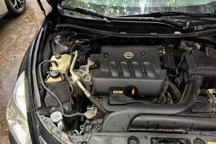 Used Nissan Teana 2015 2.0L XL-Sporty UEFA Champions League Edition Engine Bay Right