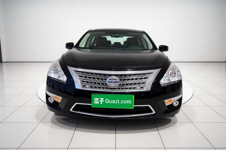 Used Nissan Teana 2015 Duke 2.5L XV-VIP Champions League Prestige Edition Exterior 1
