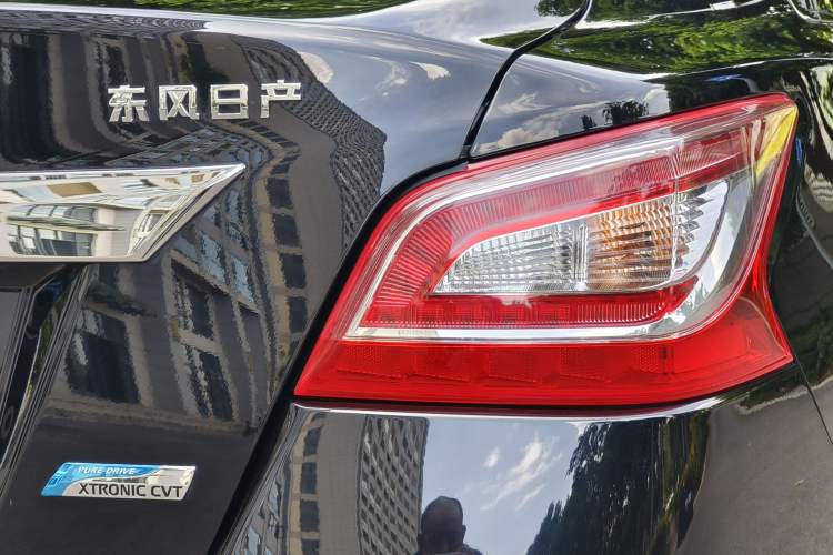 Used Nissan Teana 2015 2.0L XL-Sporty UEFA Champions League Edition Exterior 10