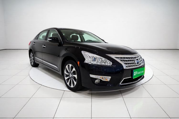 Used Nissan Teana 2015 Duke 2.5L XV-VIP Champions League Prestige Edition Exterior 2