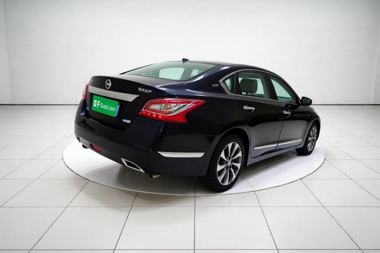 Used Nissan Teana 2015 Duke 2.5L XV-VIP Champions League Prestige Edition Exterior 5