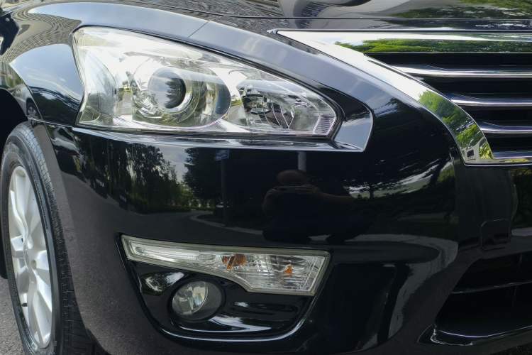 Used Nissan Teana 2015 2.0L XL-Sporty UEFA Champions League Edition Exterior 8