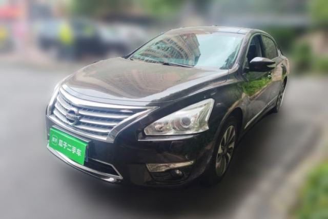 Used Nissan Teana 2015 Duke 2.5L XV Champions League Glory Edition