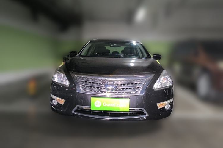 Used Nissan Teana 2015 Duke 2.5L XV-VIP Champions League Prestige Edition Front