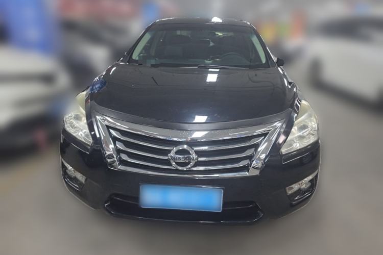 Used Nissan Teana 2015 2.0L XL Upper Champions League Tech Edition Front