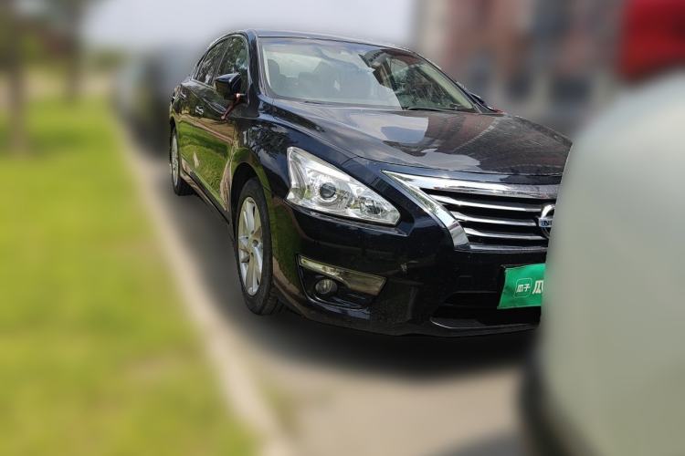 Used Nissan Teana 2015 2.0L XL Upper Champions League Tech Edition Front
