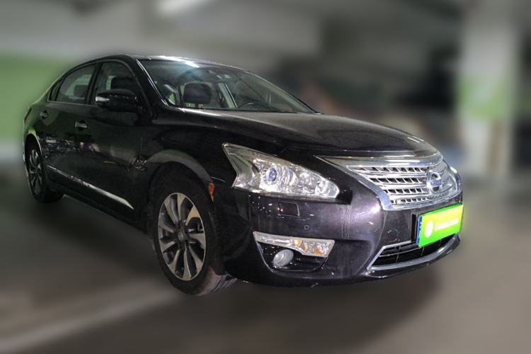 Used Nissan Teana 2015 Duke 2.5L XV-VIP Champions League Prestige Edition Front Right 45 Deg