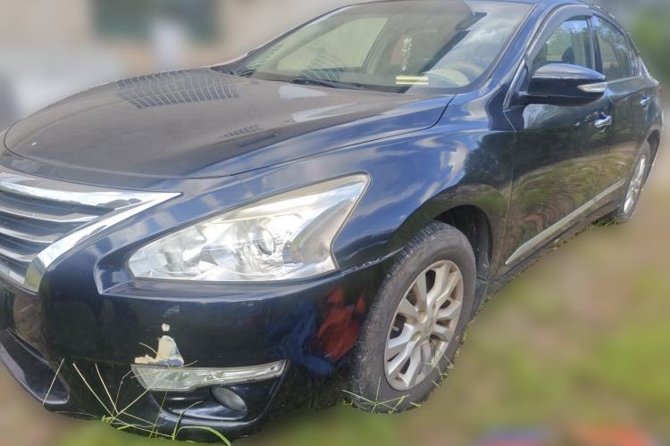 Used Nissan Teana 2015 2.0L XL-Sporty UEFA Champions League Edition Guazi used car, China used car export, Used car for sale, Used  cars, Cheapest cars for sale